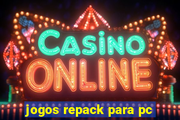 jogos repack para pc